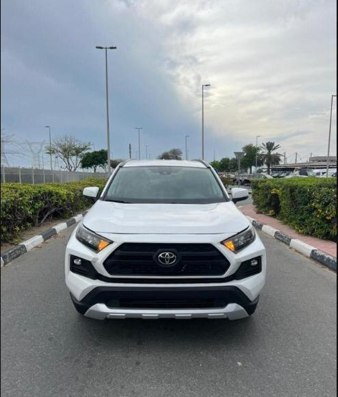 Toyota-RAV4-2021-gulf-spec