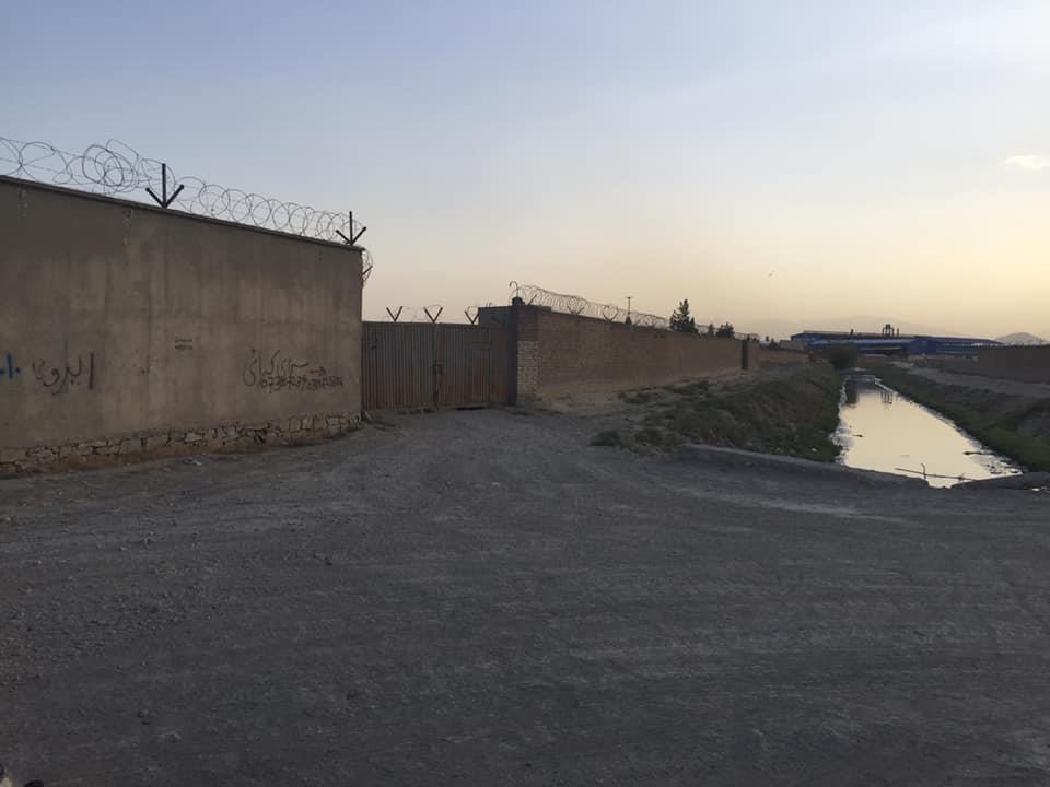 سرای-کرایی