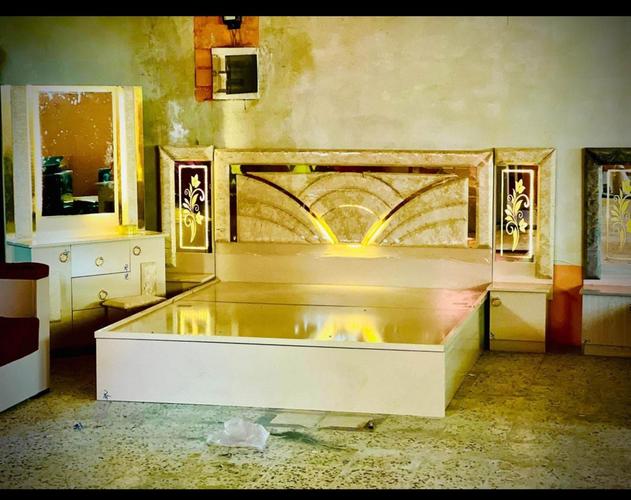 کارخانه دیکور منزل و فرنچیر انلاین خالد نور