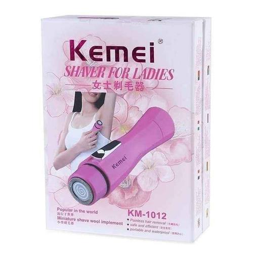 ماشین مو بر کیمی