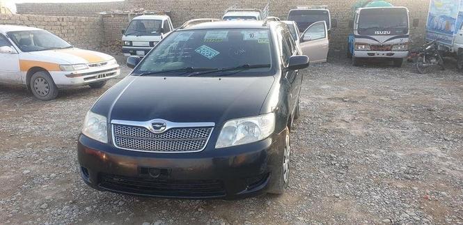 فلدر2005کوچنی ماشین ویش کات