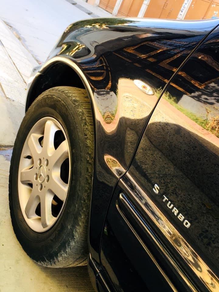 Mercedes-benz-ML350
