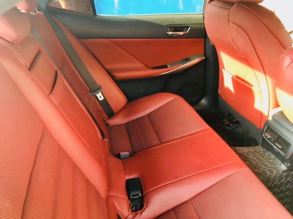 Lexus--IS-250--2014-لکسس