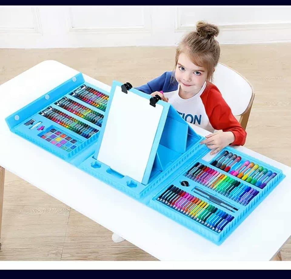 سیت-رنگه-برای-اطفال-شما