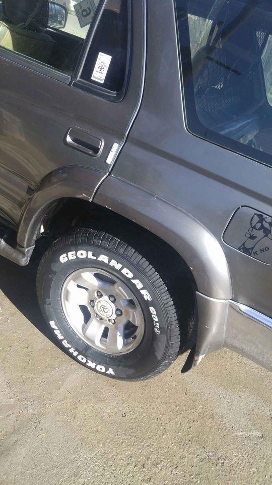 فورنر