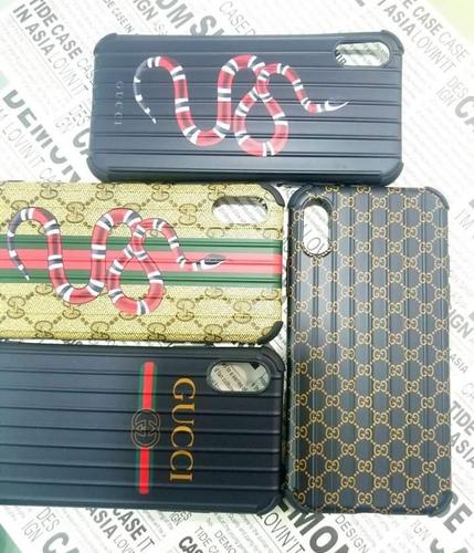 پوش محافظ های تیلفون های عالی GUCCI