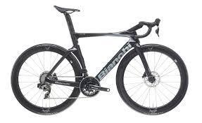 2025 Bianchi Oltre Pro Ultegra Di2 Disc Road Bike