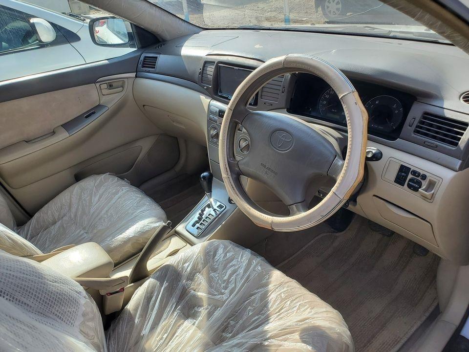 دخرڅ-موټر