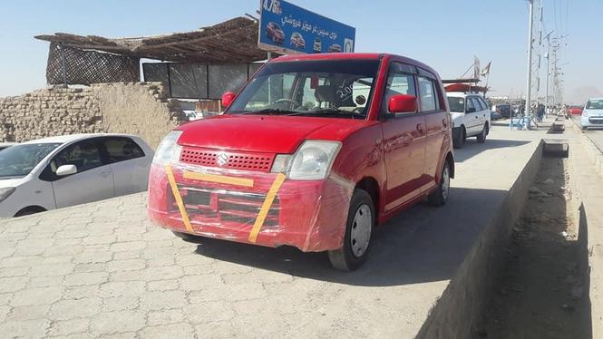 کورنی بابوجي سوزکی