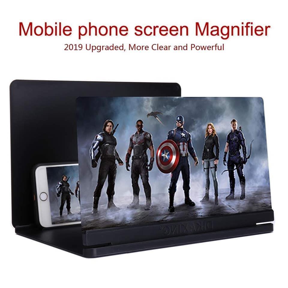 Screen-magnifier-موبائل-سکرین-غټونکی