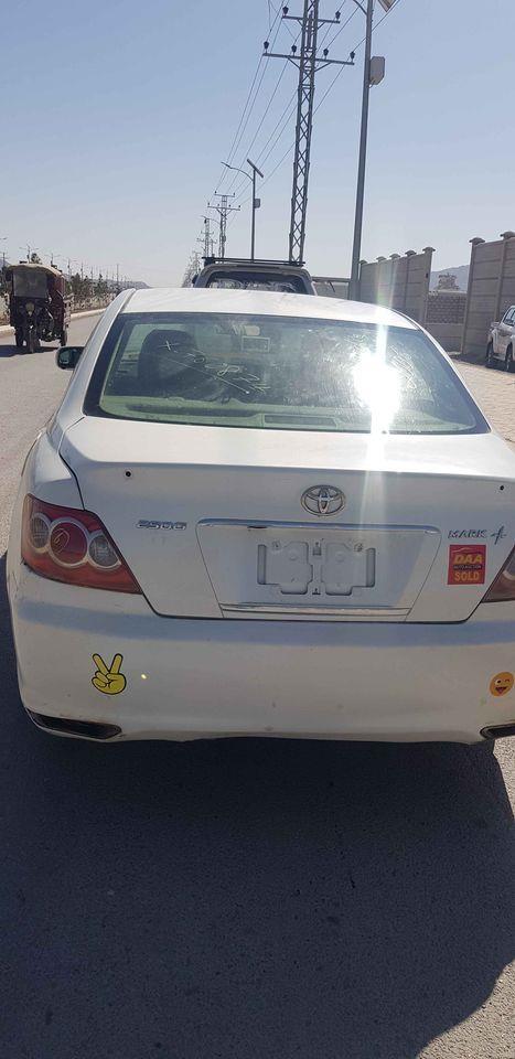 ماريکس-2500-سى-سى