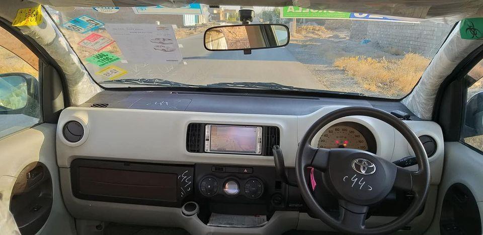 فاسو-موټر-دخرڅ-لپاره