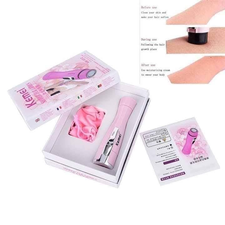 مو-بر-کیمی