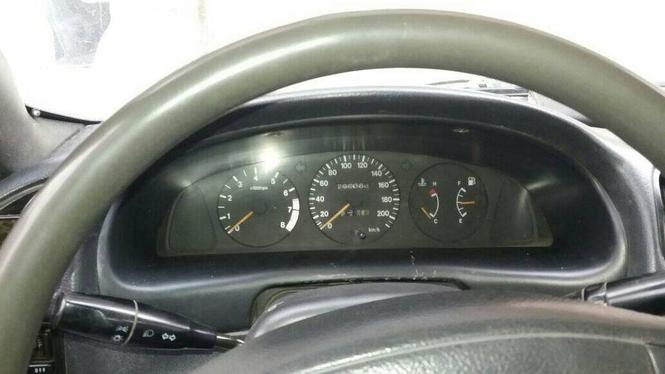 کرولای بالینو