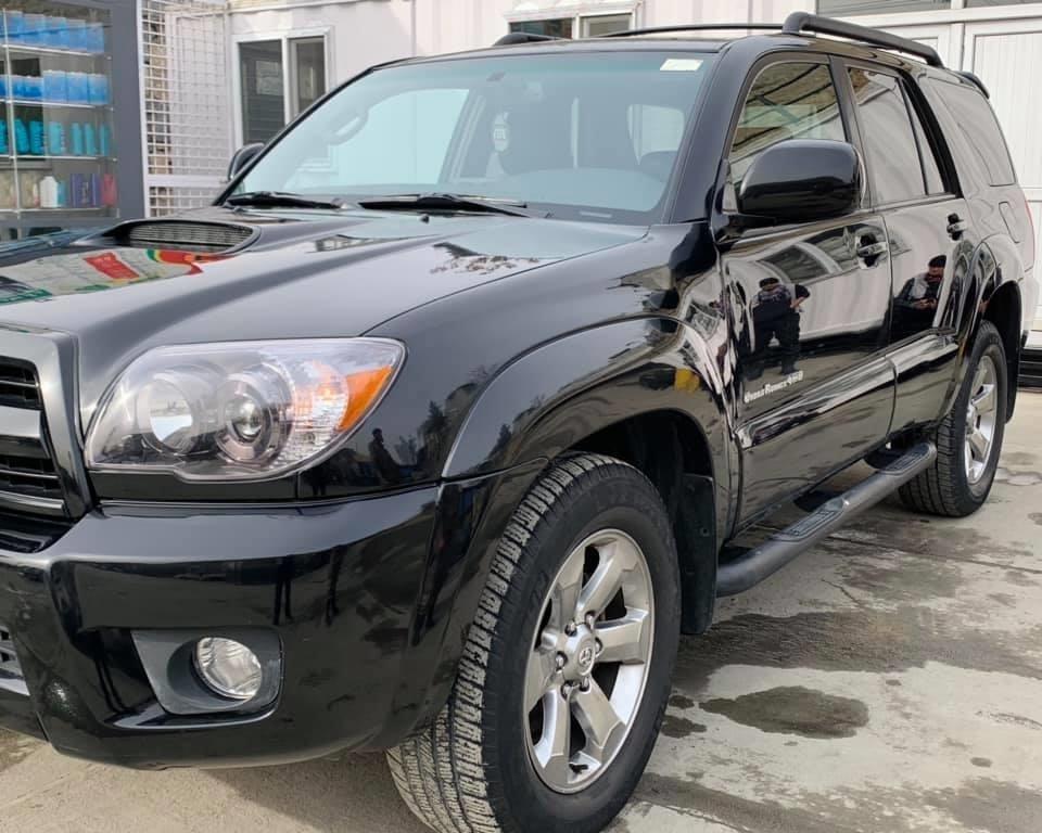 Urban-runner-2008-for-sale