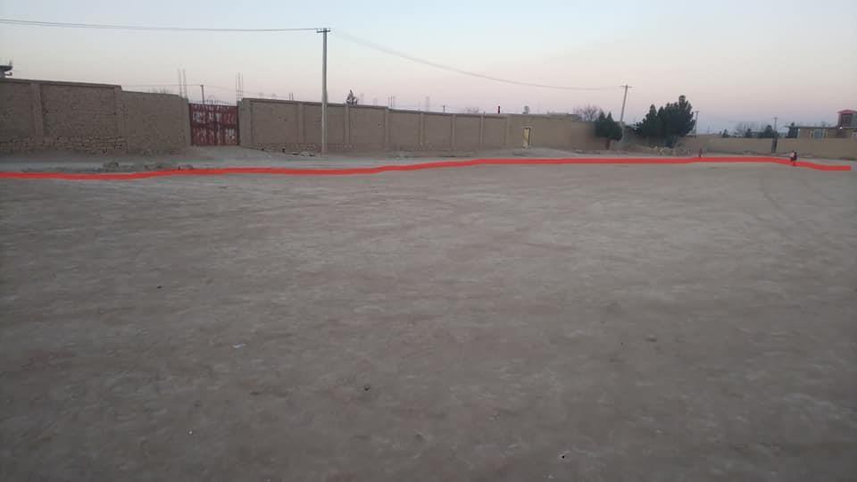 زمین