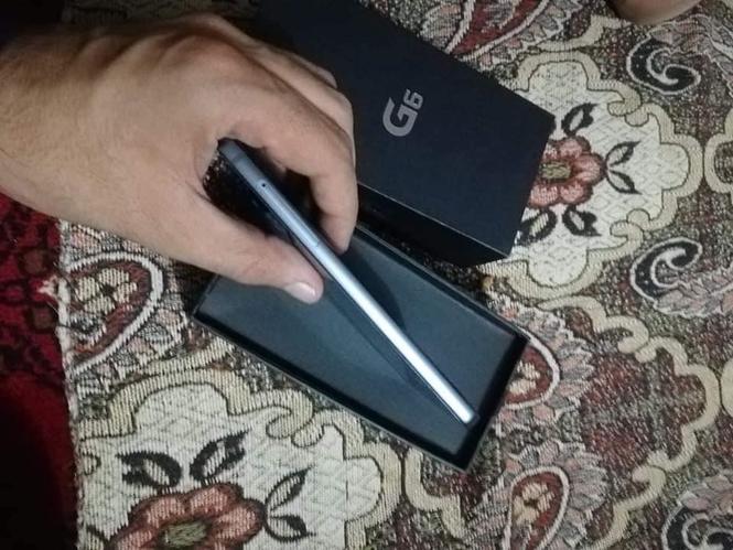فروش عاجل الجی جی سکیس نو جدید دست اول به نرخ خوب