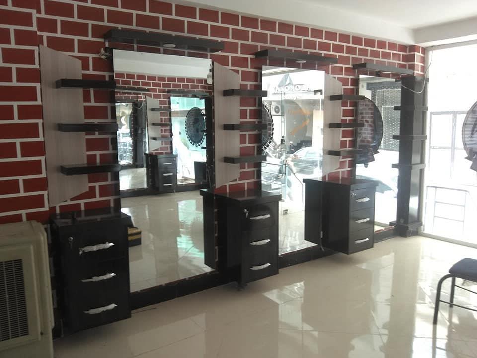 مهرکابین-دیکور