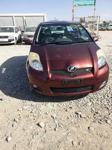 ويډز2007ماډلiLLليدرسيټ ليزر بتي1300ccانجن ناواريده دکانټينرد