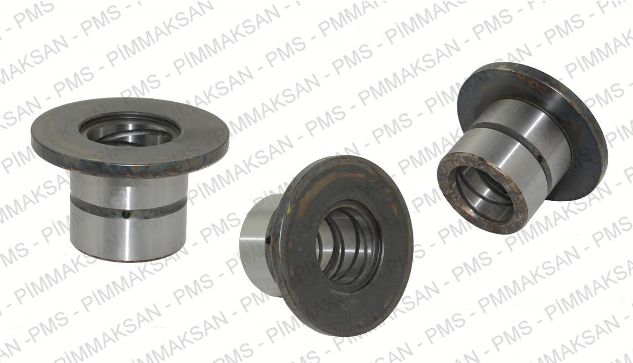Hitachi-Bushing-Types--Oem-Parts