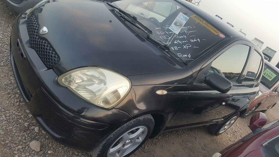 ویتز-2004-چت-کات-1300cc