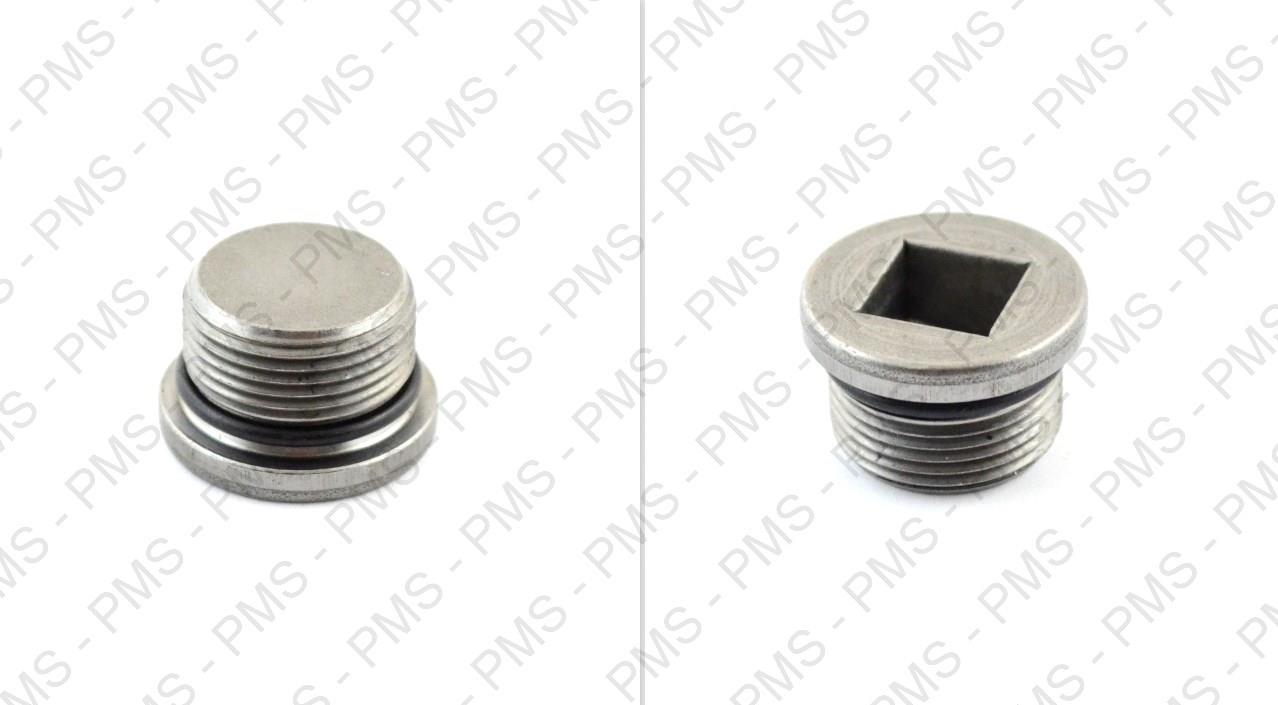 ZF-Plug-Types--Oem-Parts