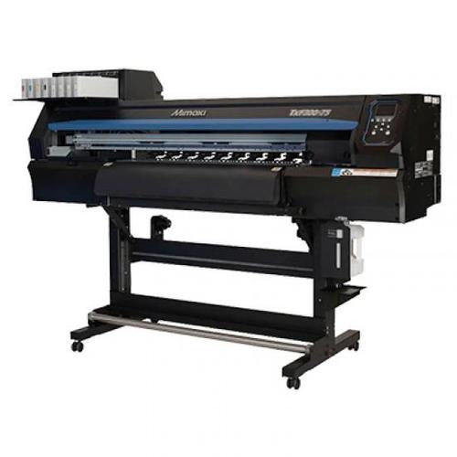 Sisma Smark 500 YAG Laser (WORLDPRINTHEAD)