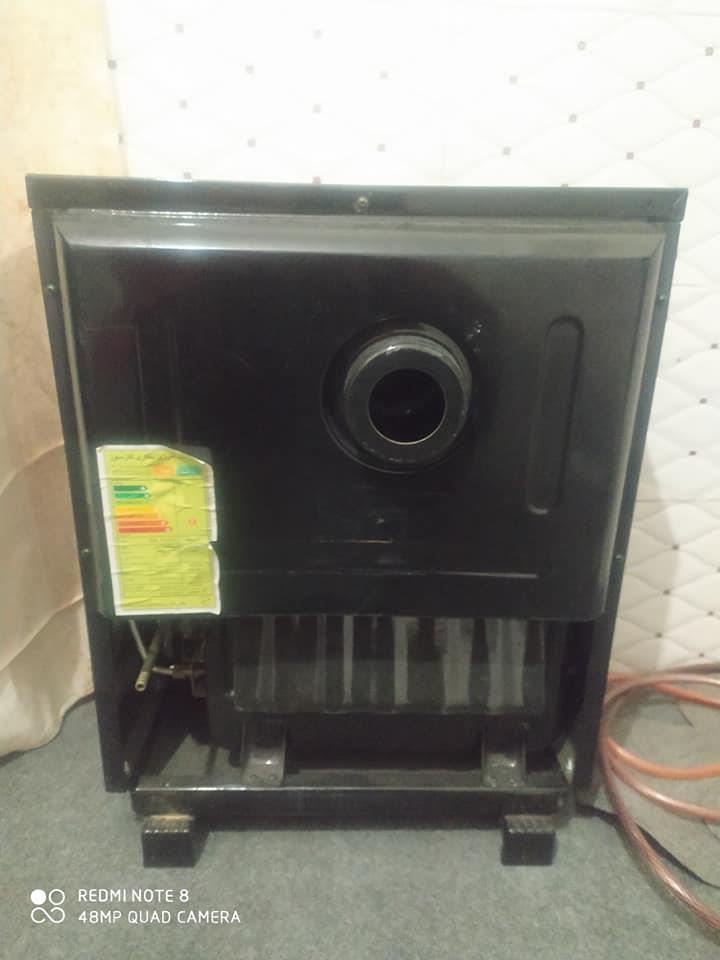 یخچال-و-بخاری-گازی