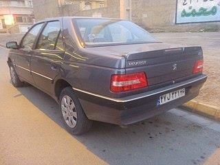 توزیع و فروش قطعات یدکی پژو 405