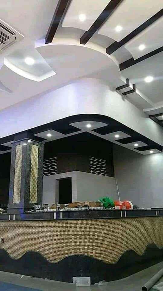 Ceiling