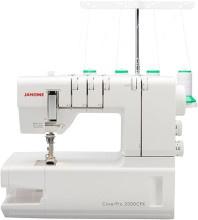 Janome CoverPro 2000CPX
