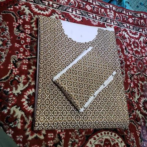 لاسی چارکونجه میده کاره انتیکه غاړه په ښایسته خامک کی