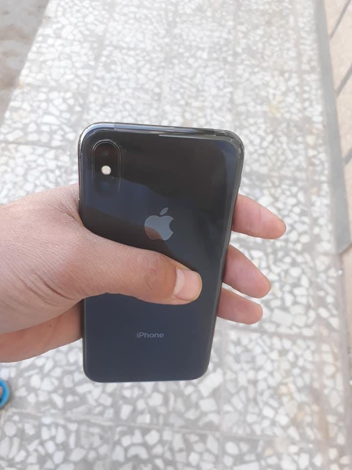 فروش-آیفون-x