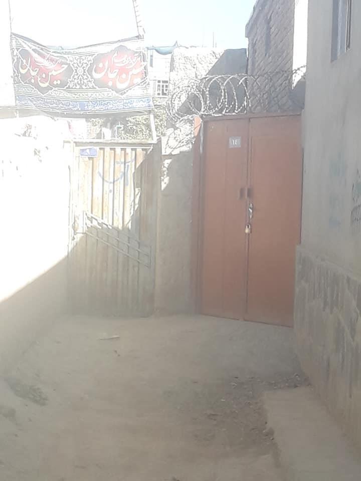 حویلی-فروشی