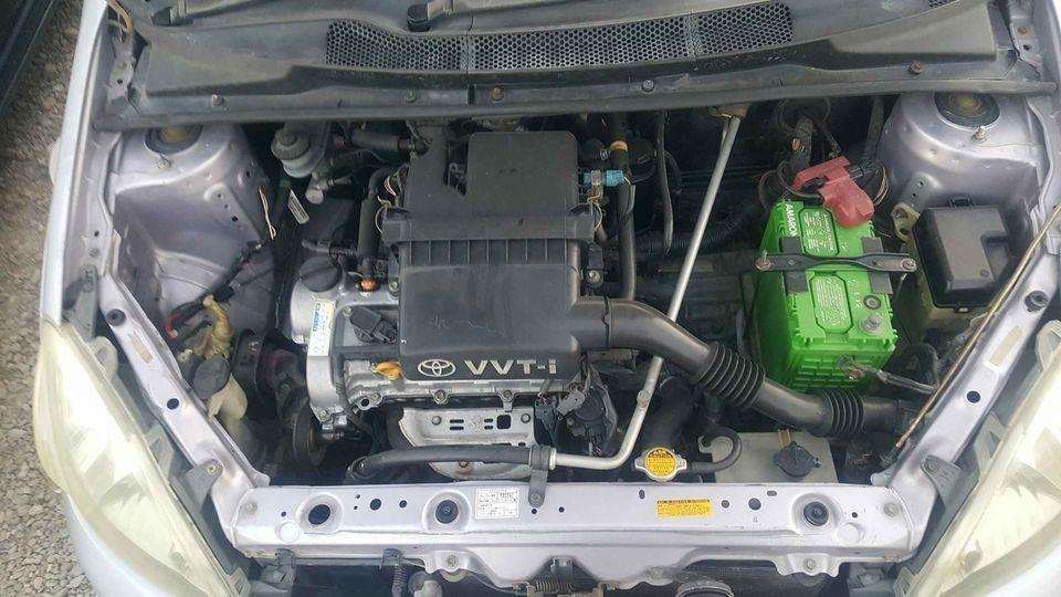 ویتز-2003-ویش-کات-1300cc