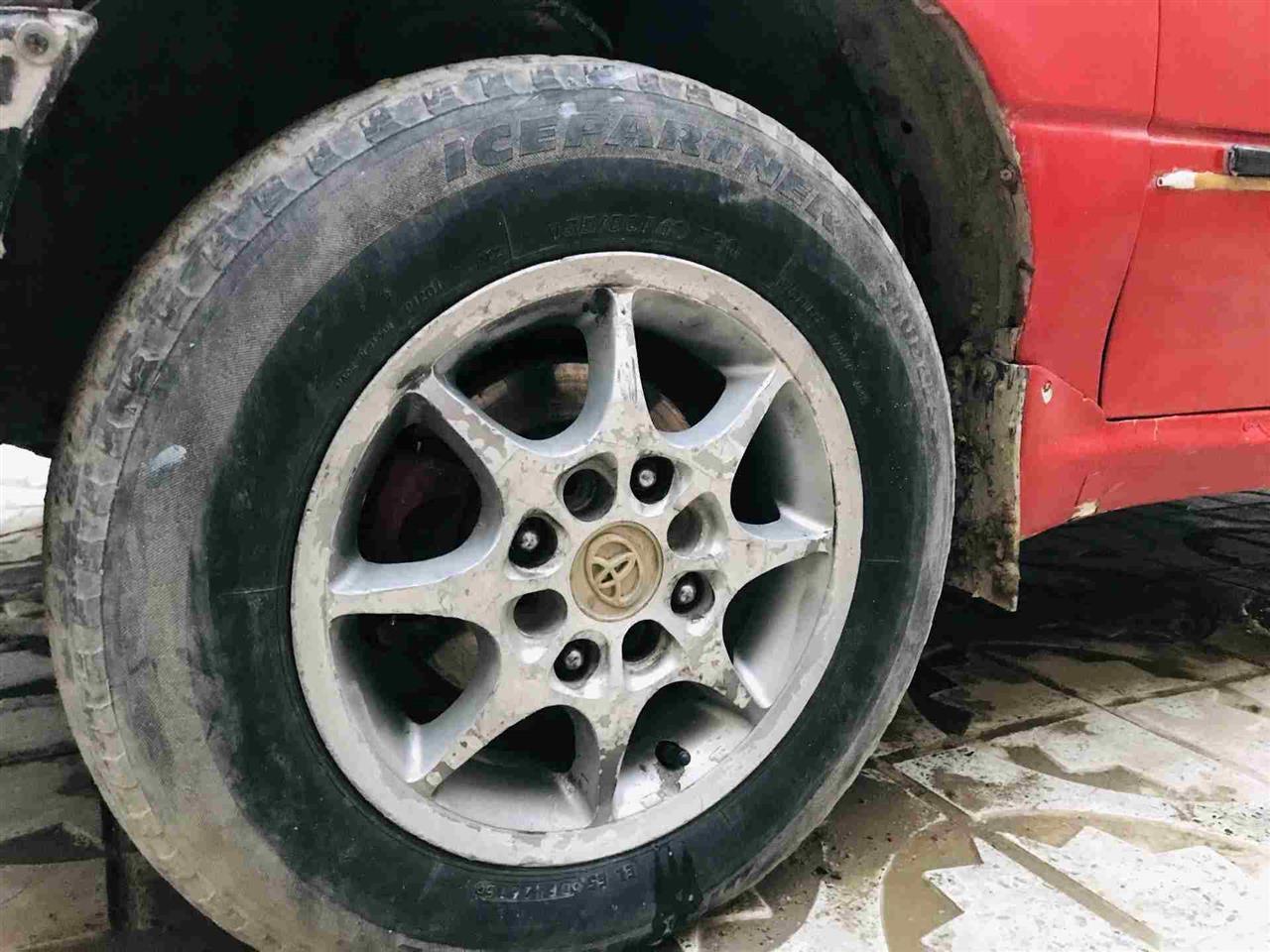 سویفت-سوزکی-جرمنی