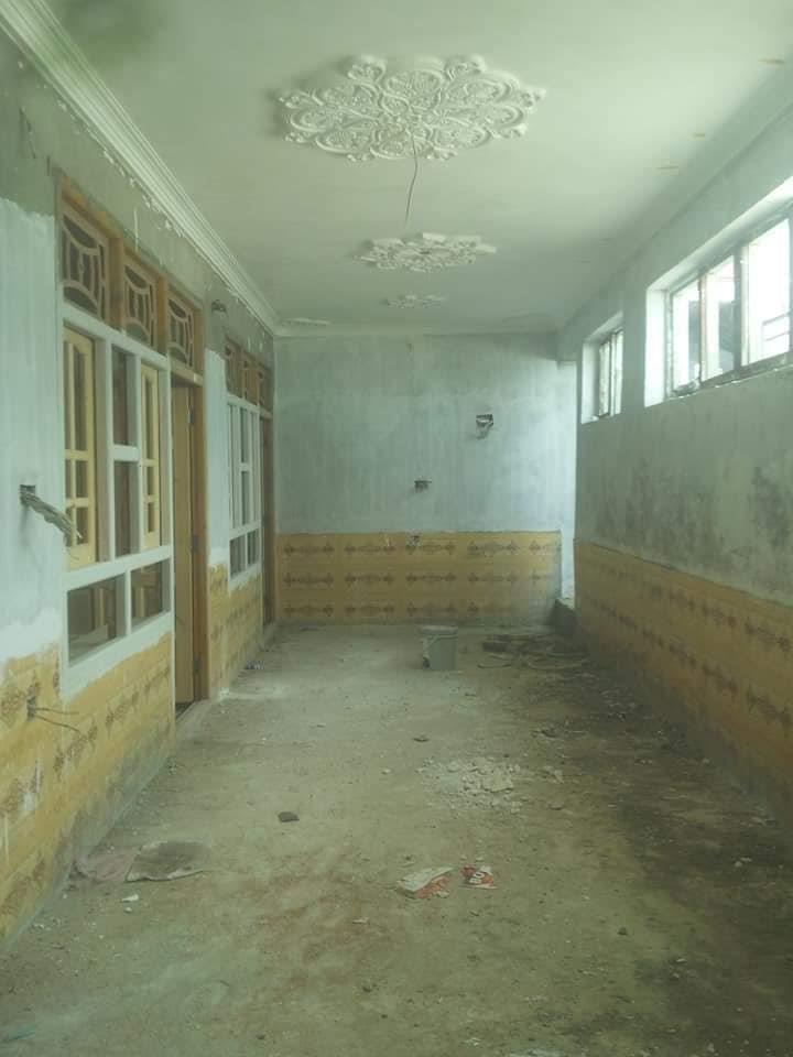دخرڅ-کور