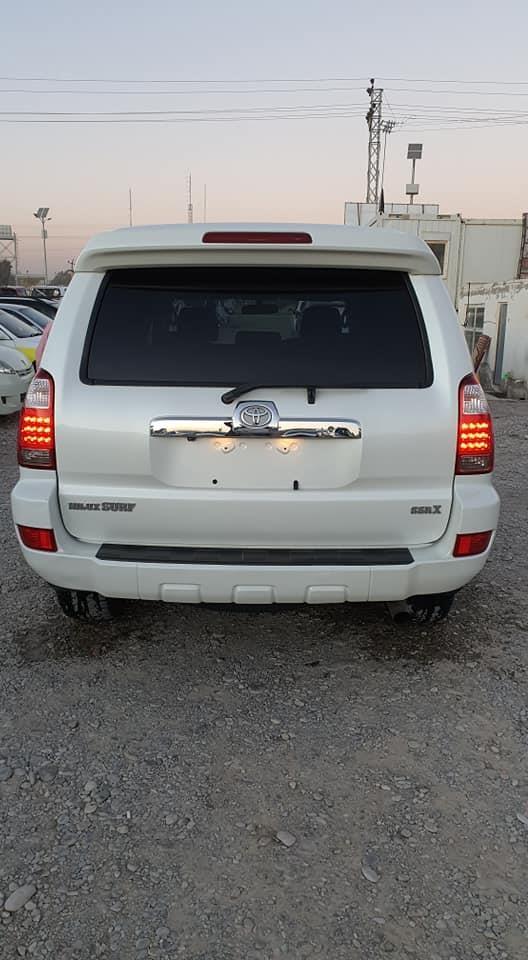 فورنر-چهار-هزار