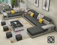 سیت ۷ نفره به دیزاین ترکی