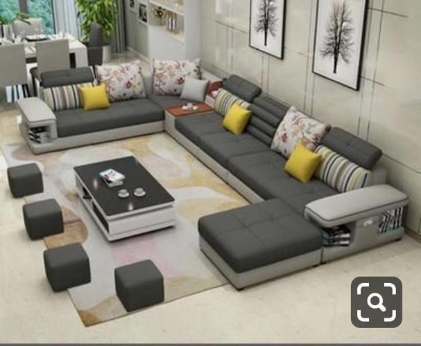 سیت ۷ نفره به دیزاین ترکی