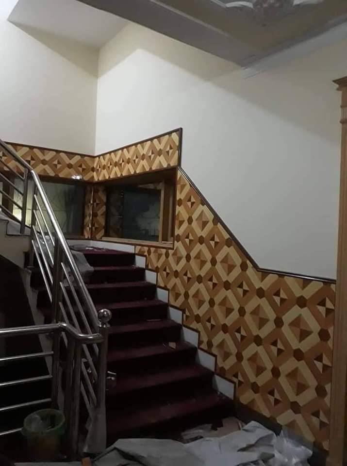 پارکیت-پیزاره