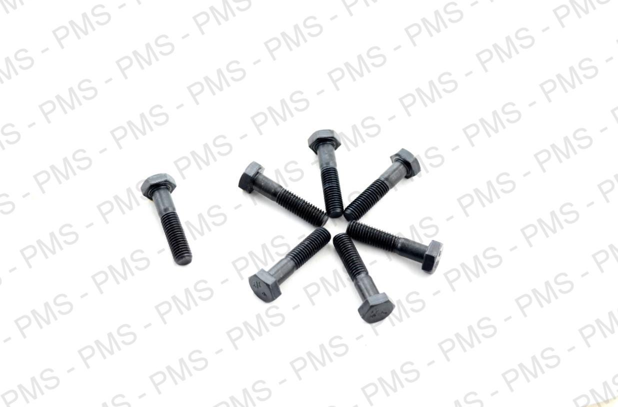 ZF-Screw---Bolt-Types--Oem-Parts