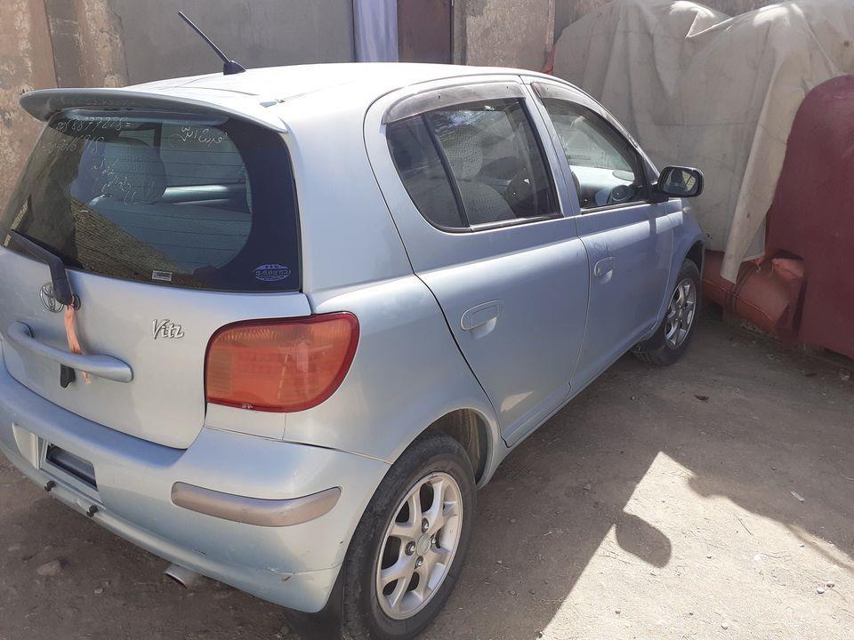 2003ماډل-1300cc-Acفعاله-روغ-دی