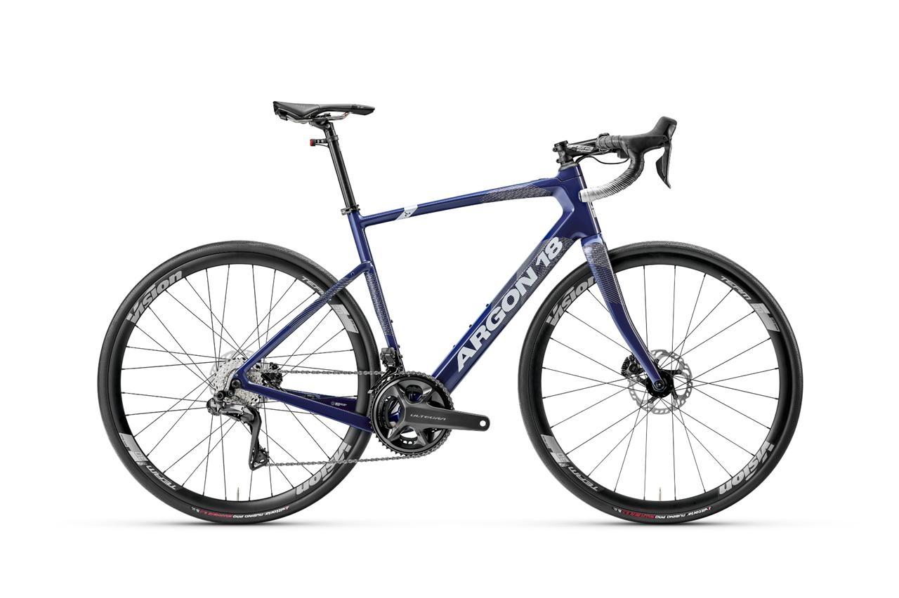 2025-Argon-18-SUM-Shimano-105-Di2---Road-Bike