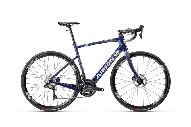 2025 Argon 18 SUM Shimano 105 Di2 - Road Bike