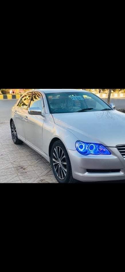 مارکس-300جی-2008