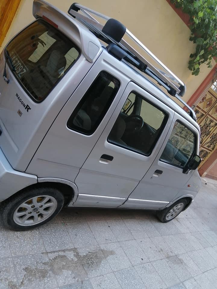 موتر-سوزوکی-واگن