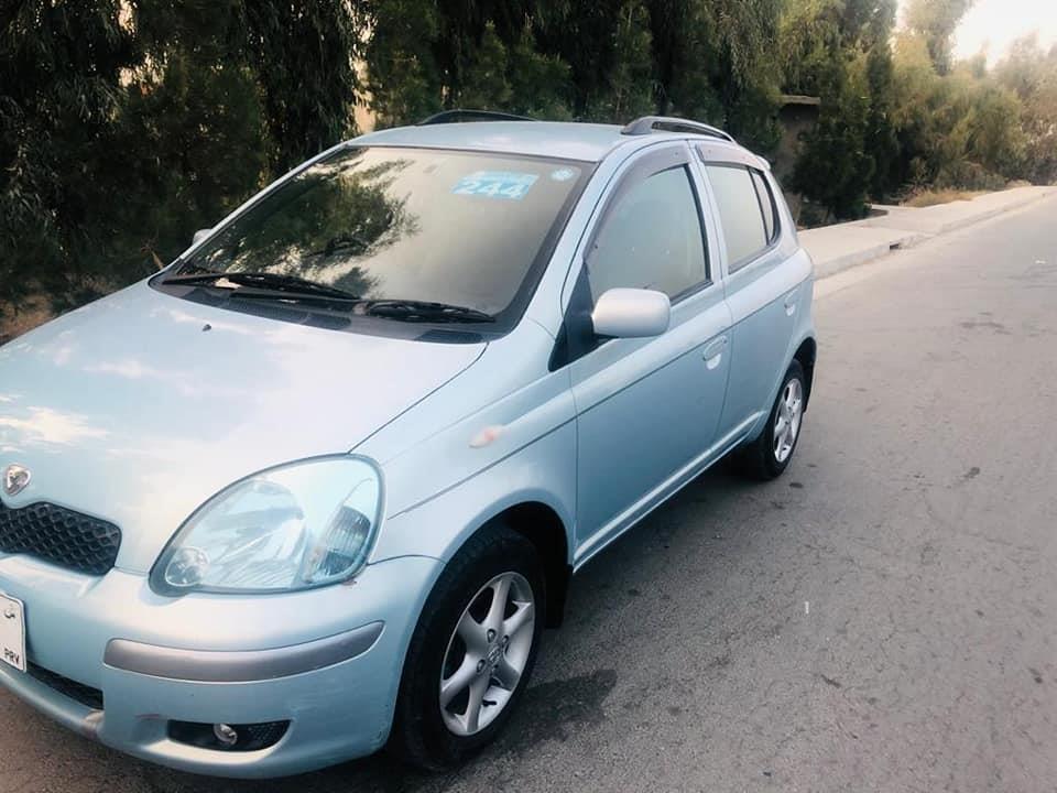 Vitz-2003