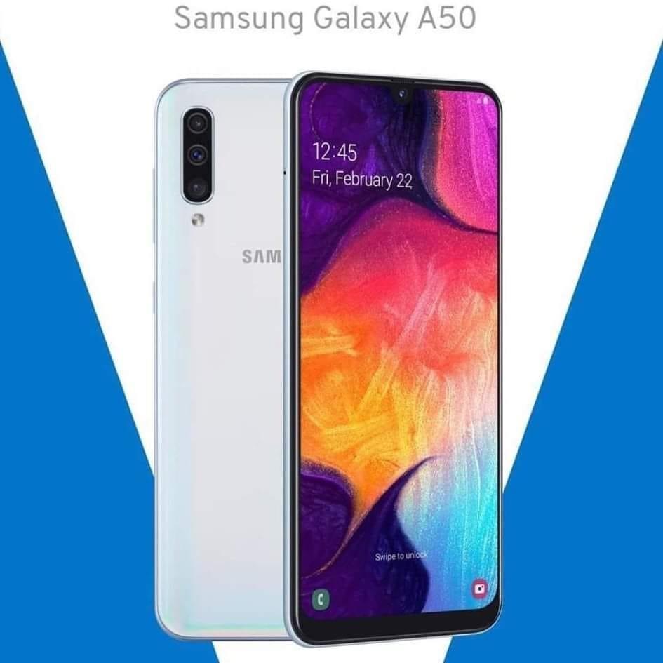 فروش-عاجل-گلکسی-A50
