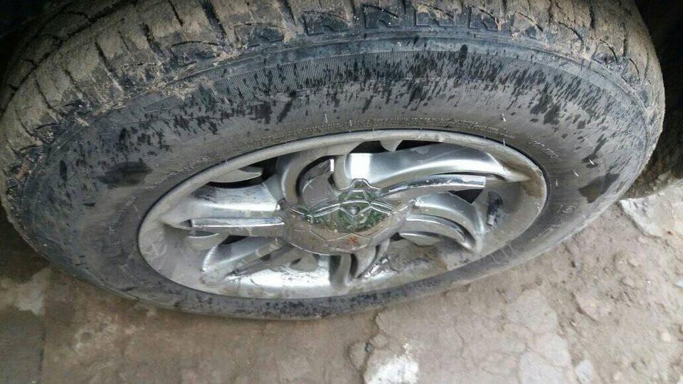 کرولای-کانادایی